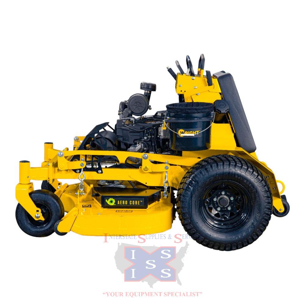 Wright Stander LG 61" Mower with Kawasaki FX820 EFI.