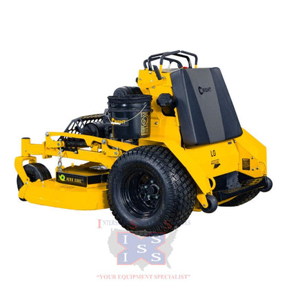 Wright Stander LG 61" Mower with Kawasaki FX820 EFI.