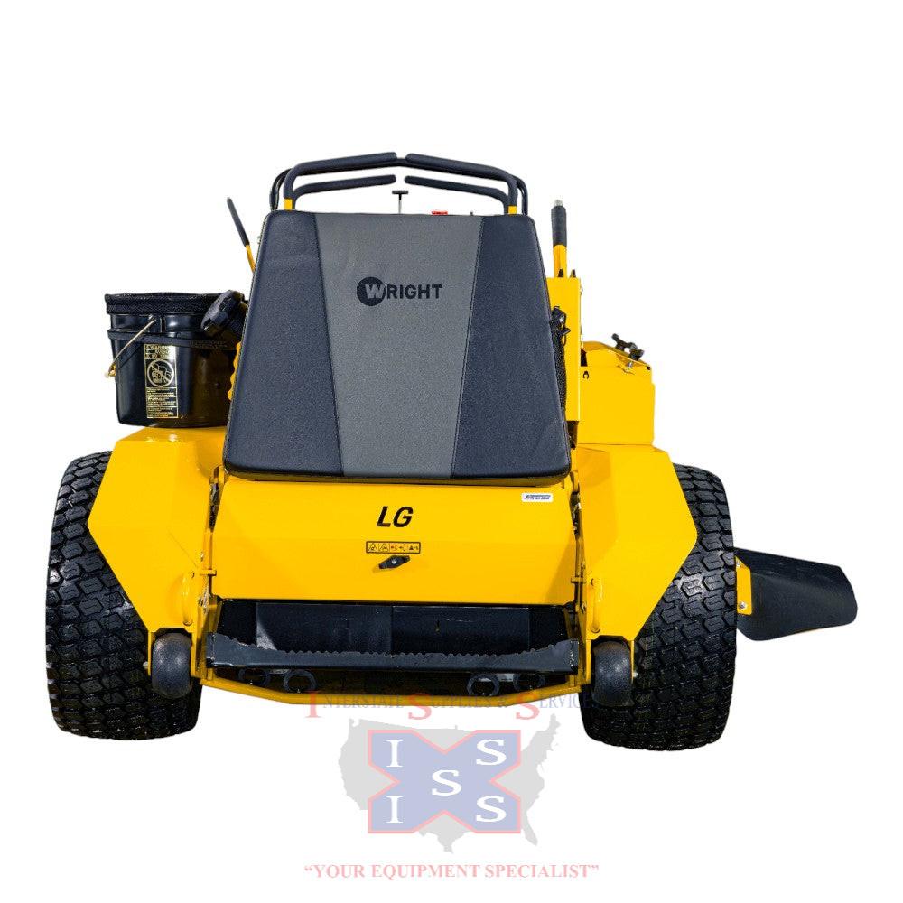 Wright Stander LG 61" Mower with Kawasaki FX820 EFI.
