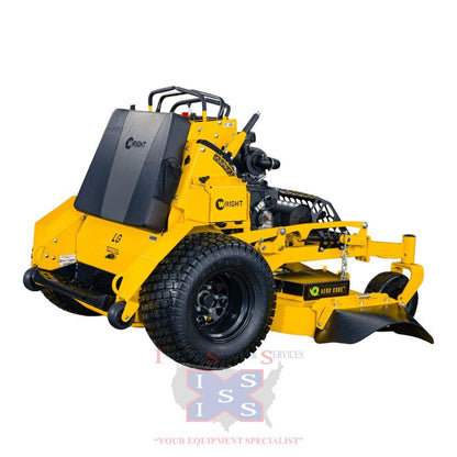 Wright Stander LG 61" Mower with Kawasaki FX820 EFI.