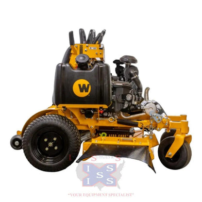 Wright Stander I (Intensity) 36" w/ Kawasaki FX600E.