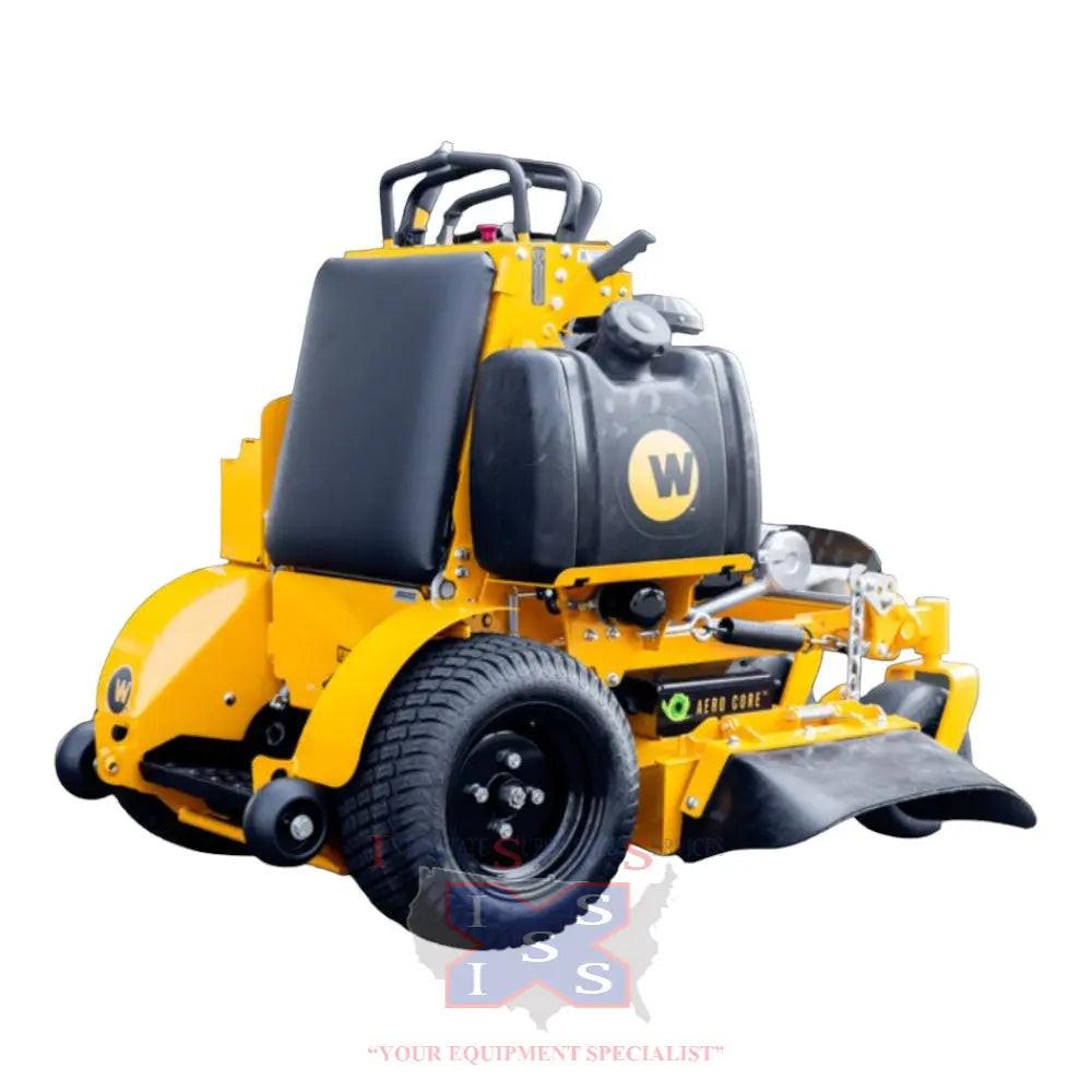 Wright Stander I (Intensity) 36" w/ Kawasaki FX600E.