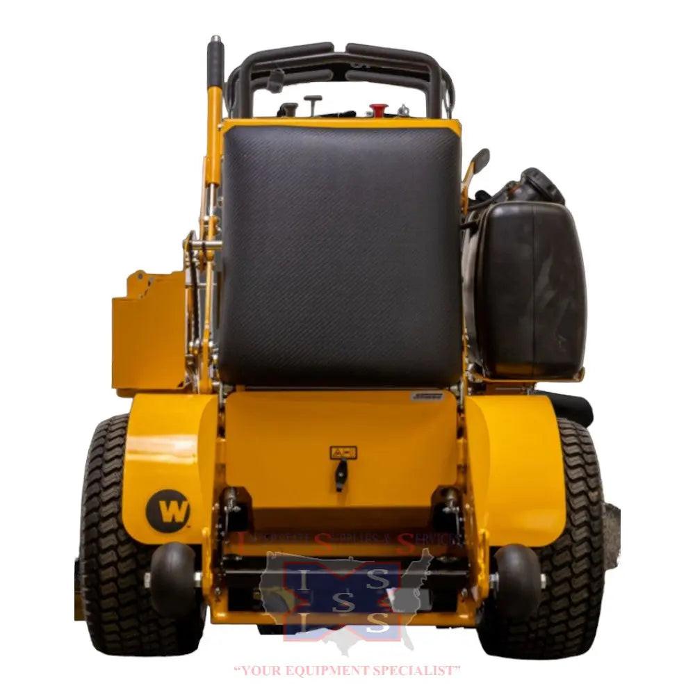 Wright Stander I (Intensity) 36" w/ Kawasaki FX600E.