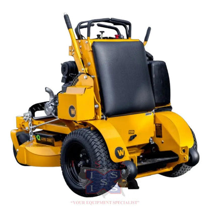 Wright Stander I (Intensity) 36" w/ Kawasaki FX600E.