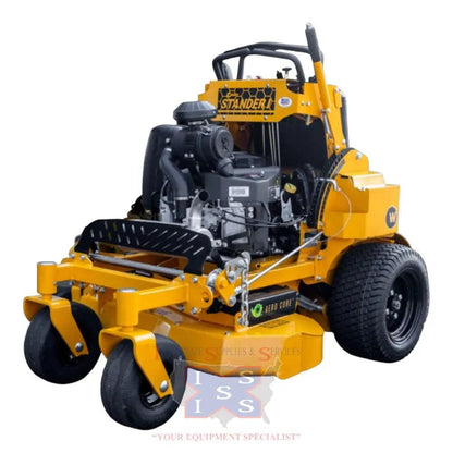 Wright Stander I (Intensity) 36" w/ Kawasaki FX600E.