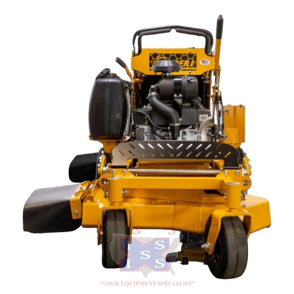 Wright Stander I (Intensity) 36" w/ Kawasaki FX600E.