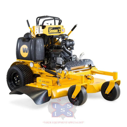 Wright Stander I (Intensity) 42" with Kawasaki E/S.