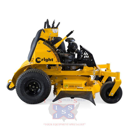 Wright Stander X 48" Mower with Kawasaki FX730E