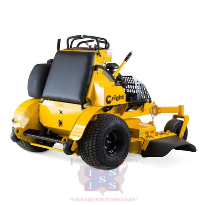 Wright Stander X 48" Mower with Kawasaki FX730E