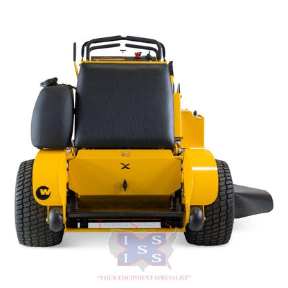 Wright Stander X 48" Mower with Kawasaki FX730E