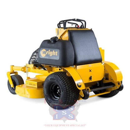 Wright Stander X 48" Mower with Kawasaki FX730E