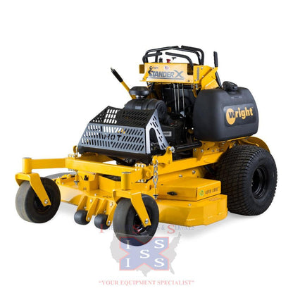 Wright Stander X 48" Mower with Kawasaki FX730E