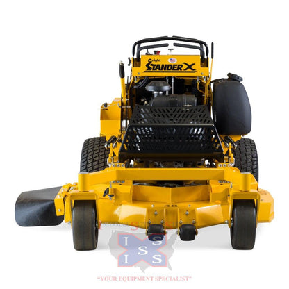 Wright Stander X 48" Mower with Kawasaki FX730E