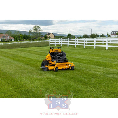 Wright Stander X 48" Mower with Kawasaki FX730E