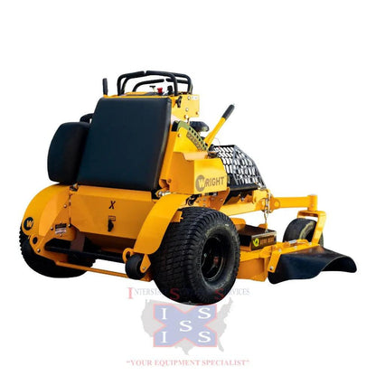 Wright Stander X 52" Mower with Kawasaki FX730 E/S.