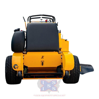 Wright Stander X 52" Mower with Kawasaki FX730 E/S.