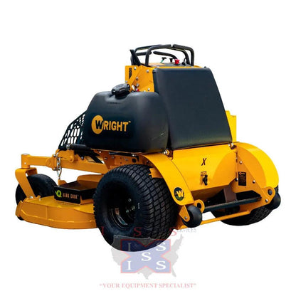 Wright Stander X 52" Mower with Kawasaki FX730 E/S.