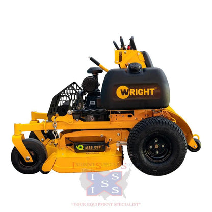 Wright Stander X 52" Mower with Kawasaki FX730 E/S.