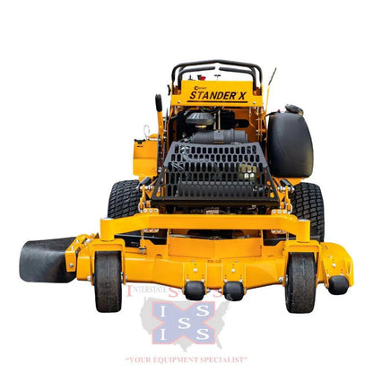 Wright Stander X 52" Mower with Kawasaki FX730 E/S.