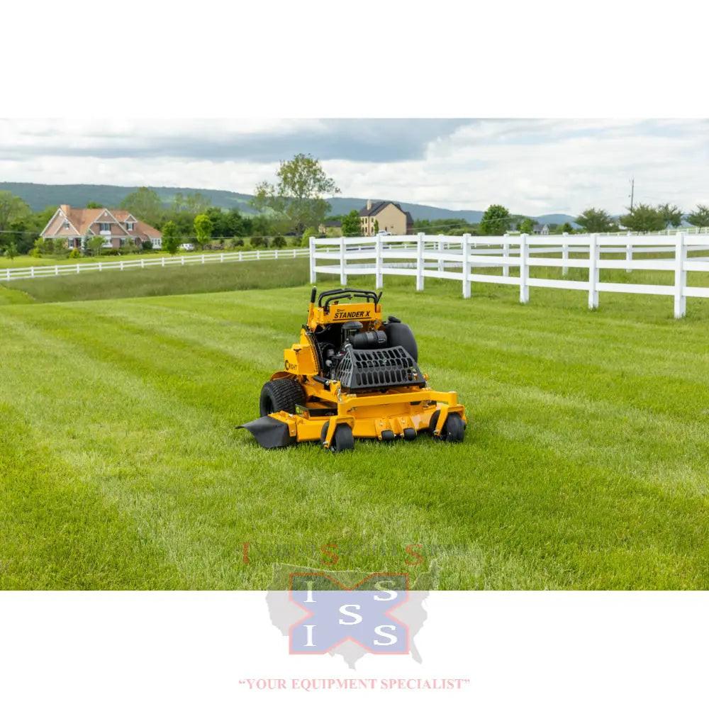 Wright Stander X 52