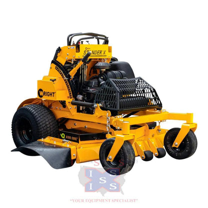Wright Stander X 52" Mower with Kawasaki FX730 E/S.