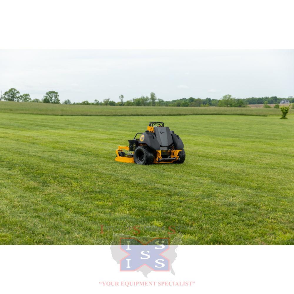 Wright Stander ZK 52" Gen 3 with Vanguard 40HP.