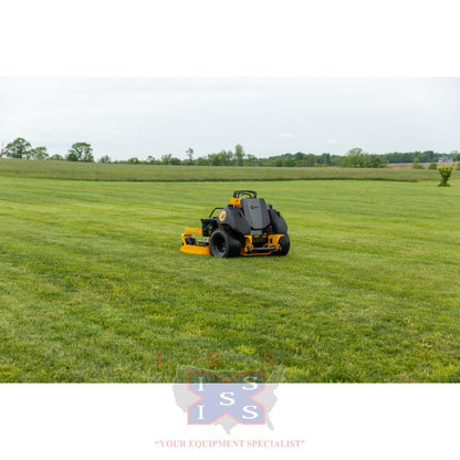 Wright Stander ZK 52" Gen 3 with Vanguard 40HP.