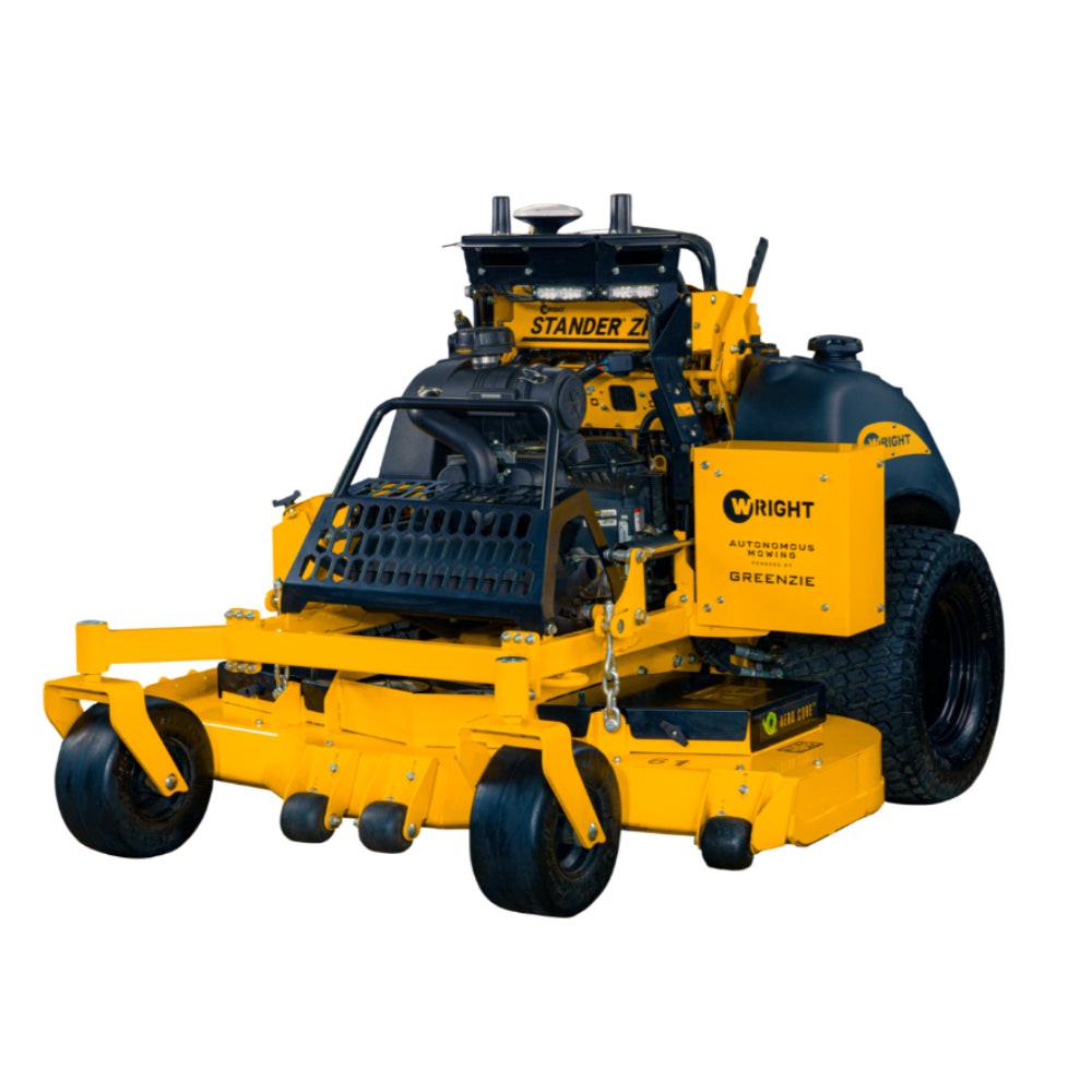 Wright Autonomous Stander ZK 61" Mower with Briggs 61G8