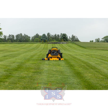 Wright Stander ZK 61" Gen 3 with Vanguard 40HP.