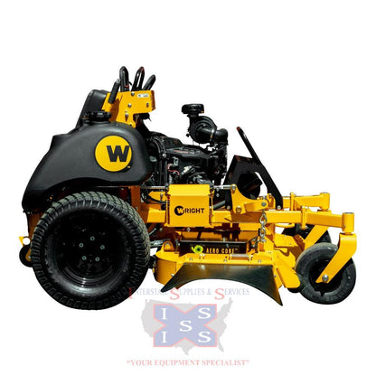 Wright Stander ZK 61" Gen 3 with Kawasaki 34.5HP.