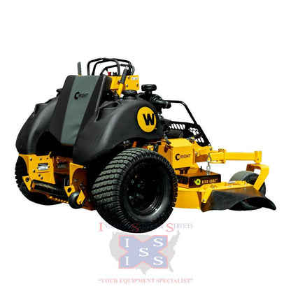 Wright Stander ZK 61" Gen 3 with Kawasaki 34.5HP.