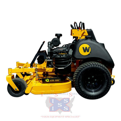 Wright Stander ZK 61" Gen 3 with Kawasaki 34.5HP.