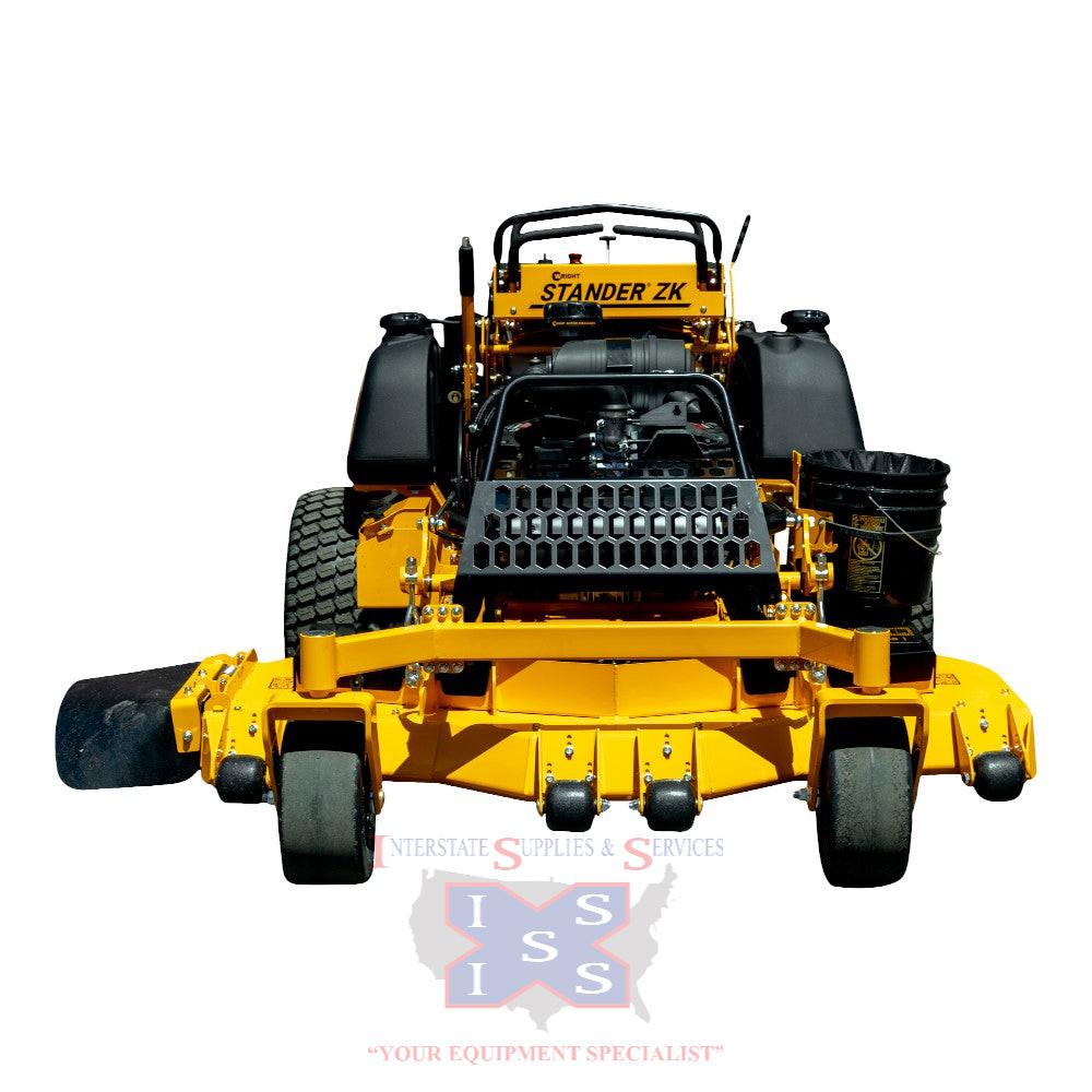 STAND UP'89 ［LD］ Wright Stander ZK 61