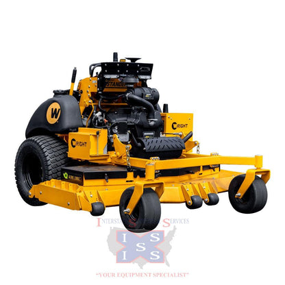 Wright Autonomous Gen 3 Stander ZK 72" with 40.0 Vanguard.