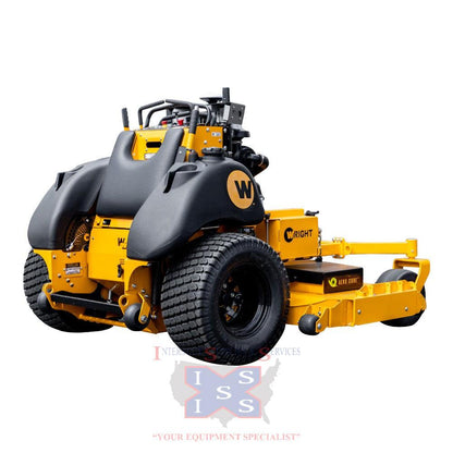 Wright Autonomous Gen 3 Stander ZK 72" with 40.0 Vanguard.