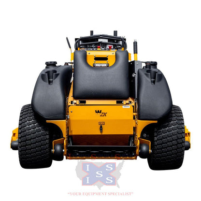 Wright Autonomous Gen 3 Stander ZK 72" with 40.0 Vanguard.