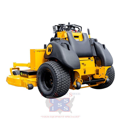 Wright Autonomous Gen 3 Stander ZK 72" with 40.0 Vanguard.