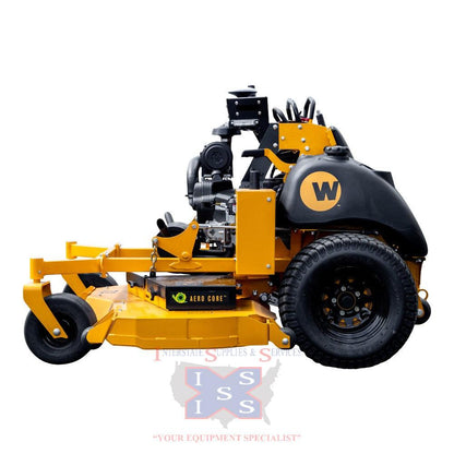 Wright Autonomous Gen 3 Stander ZK 72" with 40.0 Vanguard.