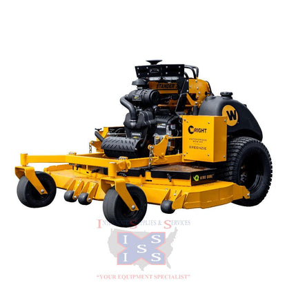 Wright Autonomous Gen 3 Stander ZK 72" with 40.0 Vanguard.