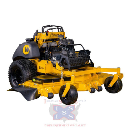 Wright Stander ZK 72" Gen 3 with Vanguard 40HP.