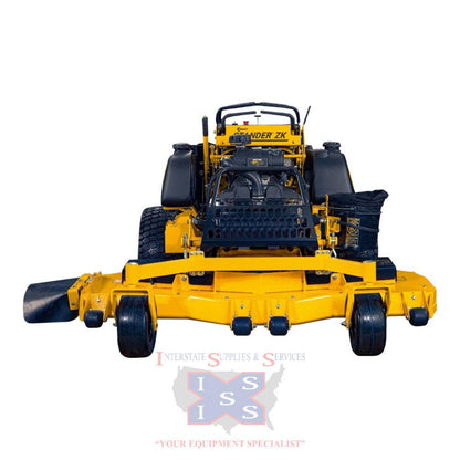 Wright Stander ZK 72" Gen 3 with Vanguard 40HP.