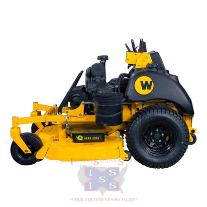 Lawn Mowers Wright Stander Zk 72 Dual Wheel Dual Wheel Stander Zk