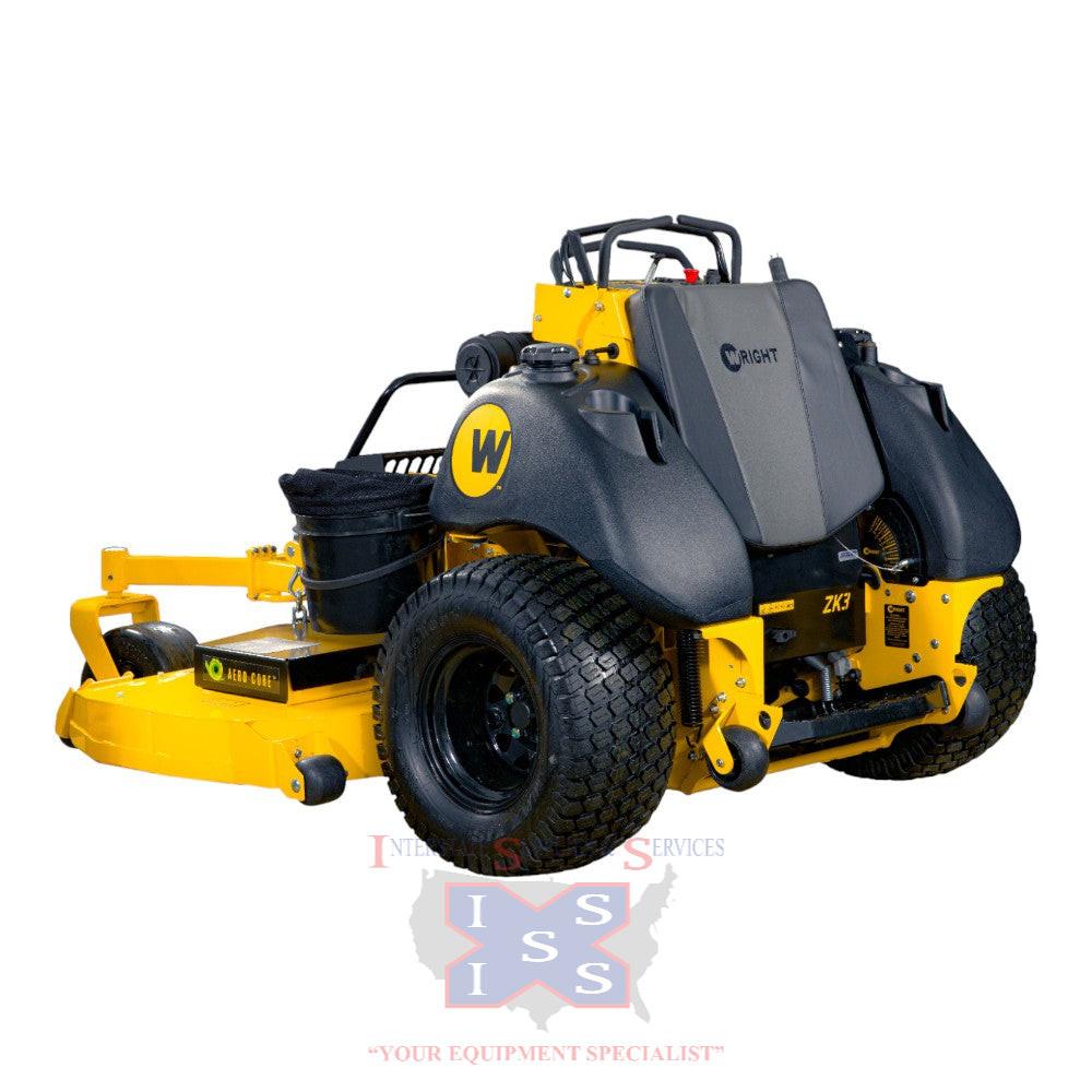 Wright Stander ZK 72" Gen 3 with Vanguard 40HP.