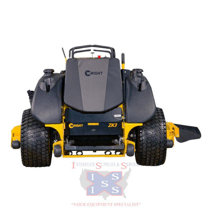 Wright Stander ZK 72" Gen 3 with Vanguard 40HP.