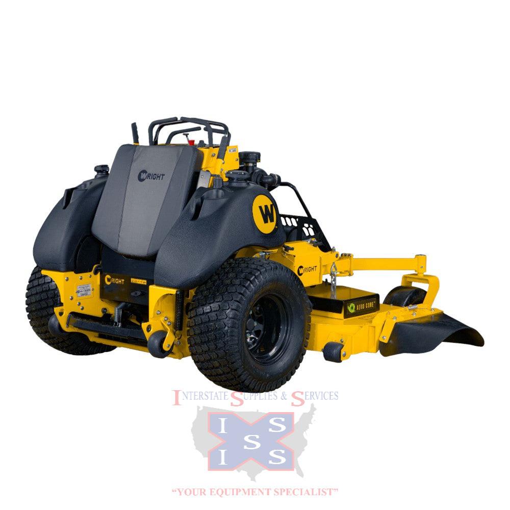 Wright Stander ZK 72" Gen 3 with Vanguard 40HP.