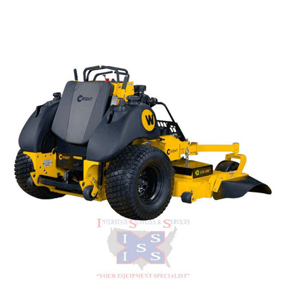 Wright Stander ZK 72" Gen 3 with Vanguard 40HP.