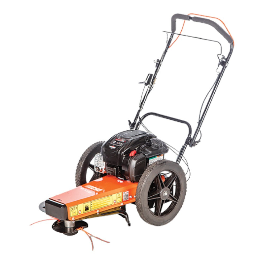 Echo WT-1610SP Wheeled Trimmer