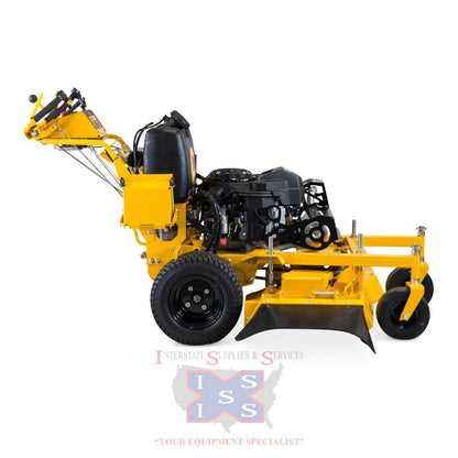 Wright Velke Hydro 36" Walk-Behind with Kawasaki 18.5HP