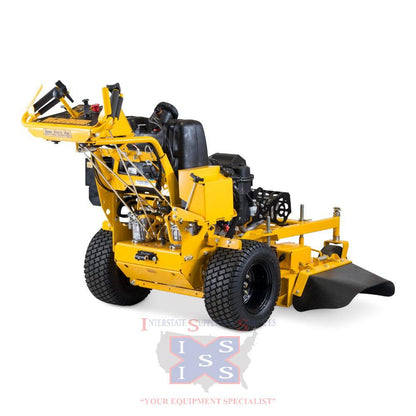 Wright Velke Hydro 36" Walk-Behind with Kawasaki 18.5HP