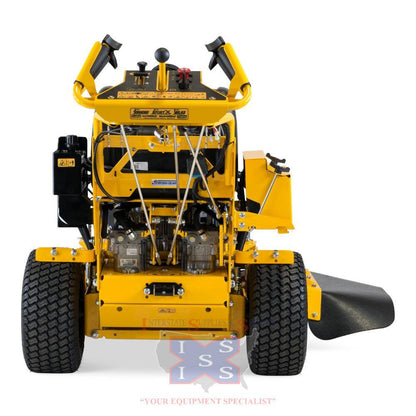 Wright Velke Hydro 36" Walk-Behind with Kawasaki 18.5HP